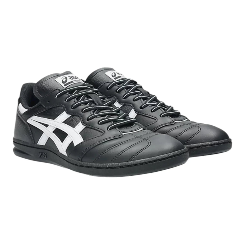 Asics Leggerezza FB Black/Bright White Shoes