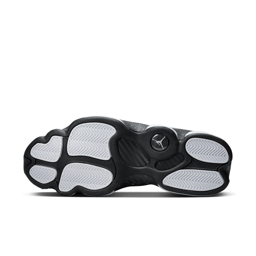 Men's Jordan 6 Rings "Reverse Oreo"