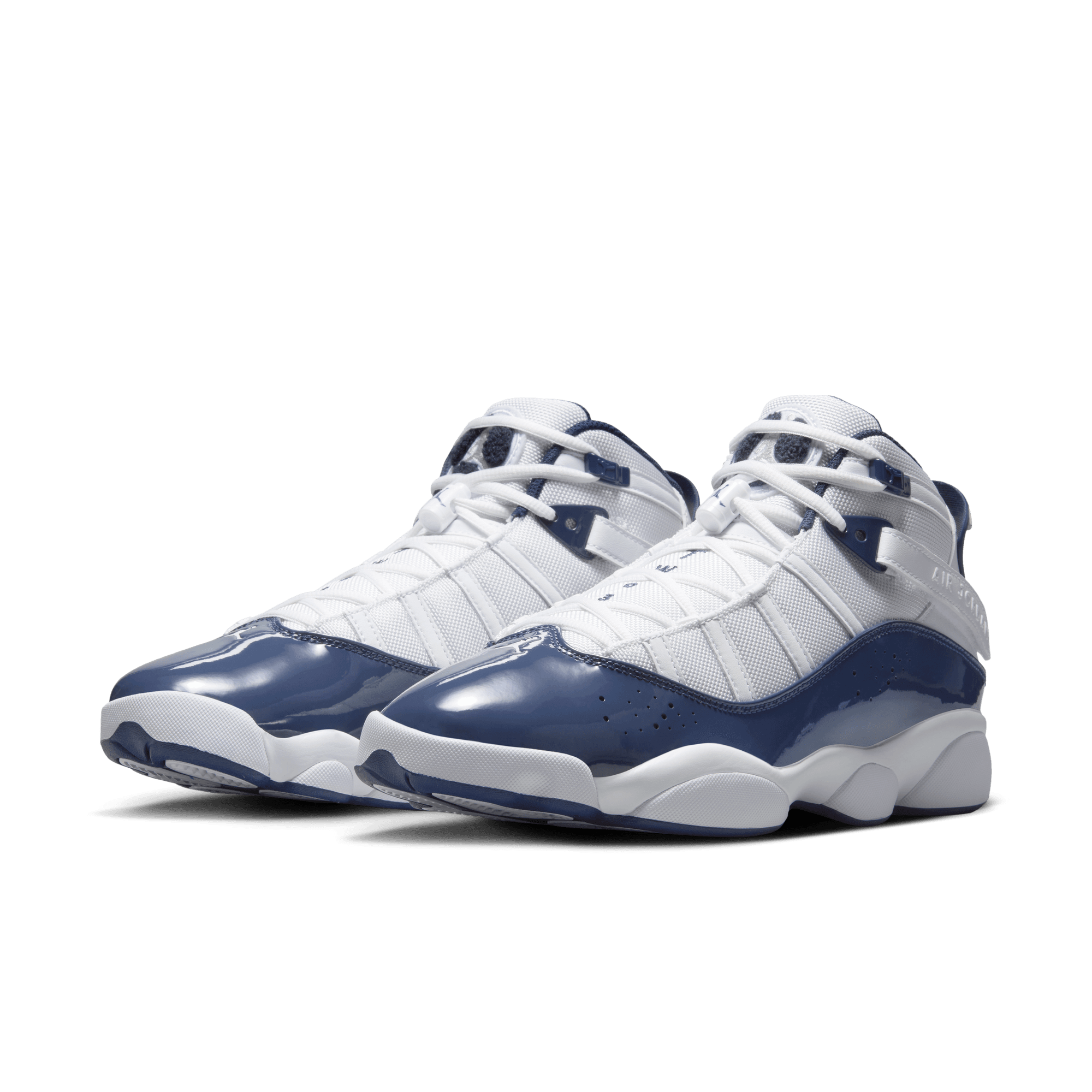 Men's Jordan 6 Rings "Midnight Navy"