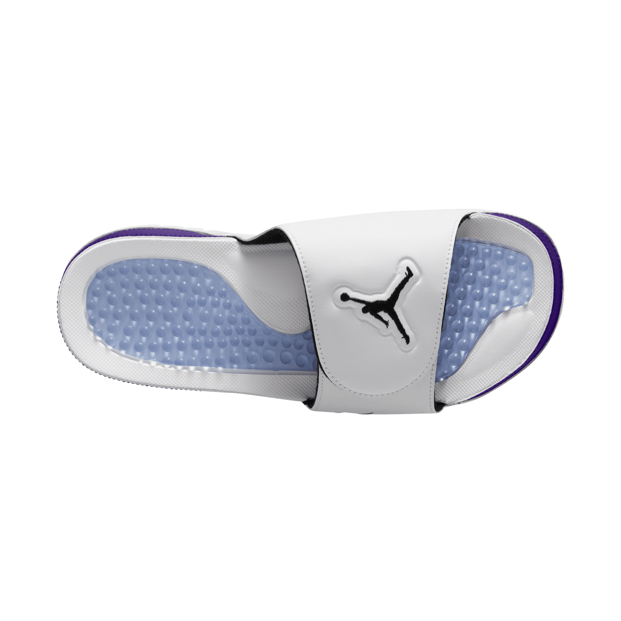 Men's Jordan Hydro 5 Retro "Grape"