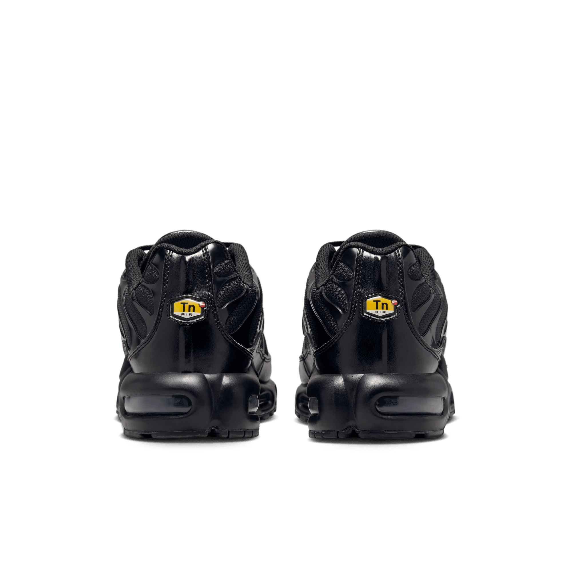 Men's Nike Air Max Plus "Triple Black"