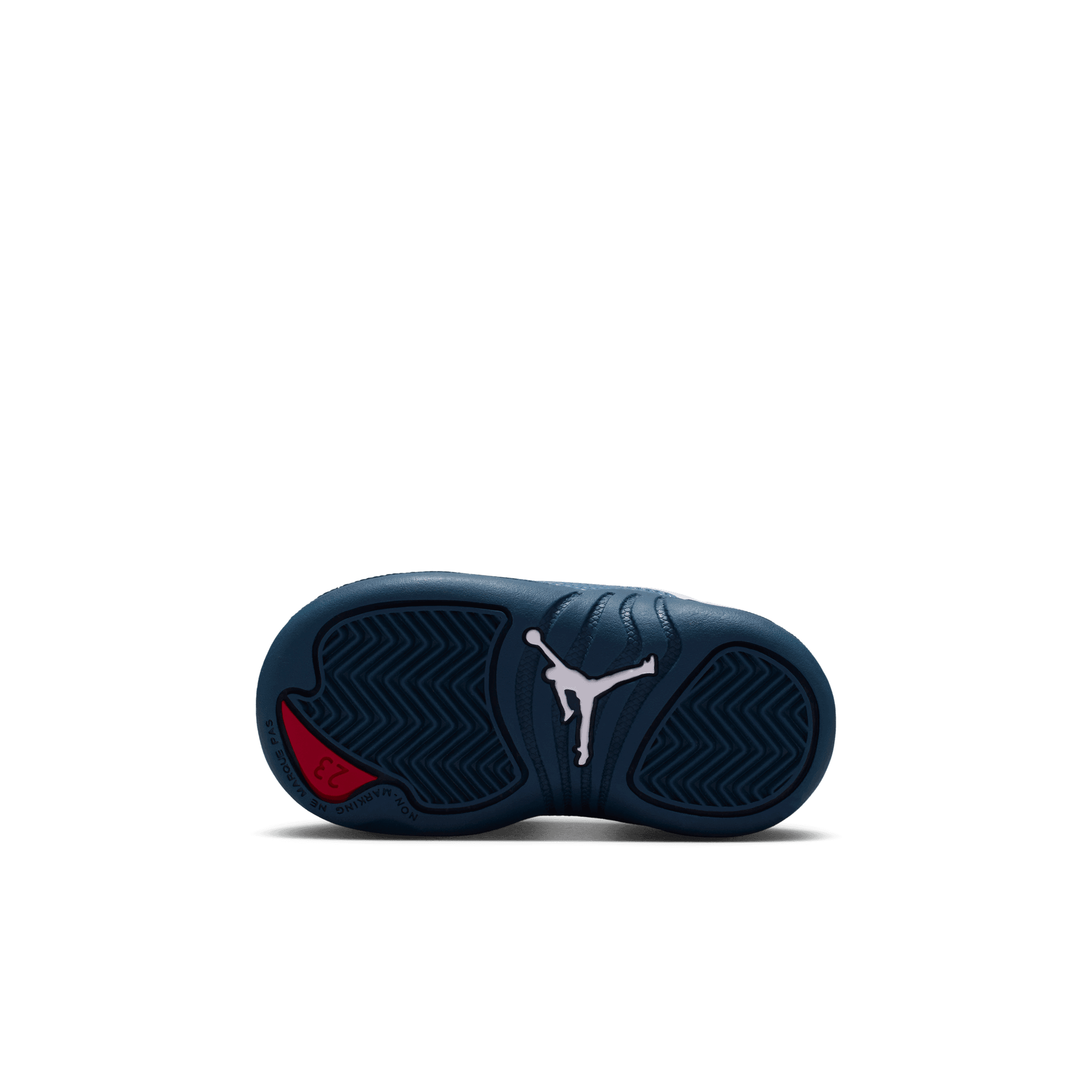 Baby/Toddler Jordan 12 Retro "French Blue"