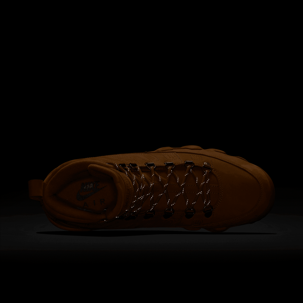 Men's Air Jordan 9 Retro Boots “Wheat”