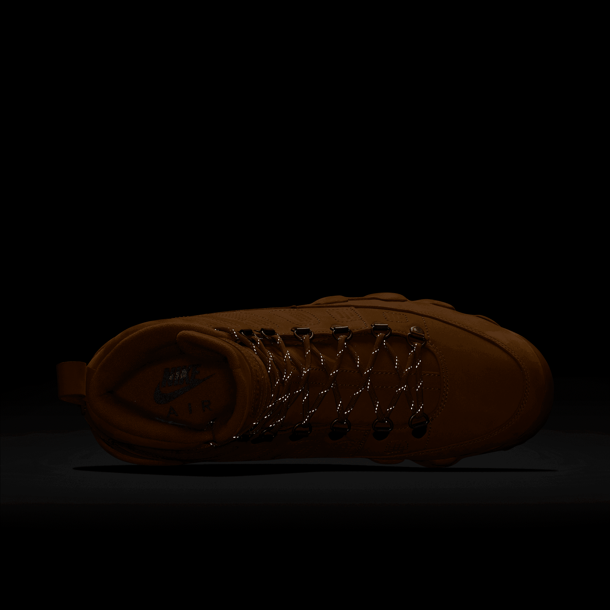 Men's Air Jordan 9 Retro Boots “Wheat”