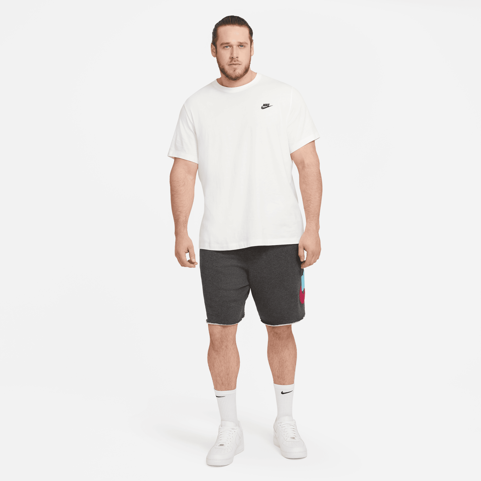 Men's Nike Sportswear Club T-Shirt