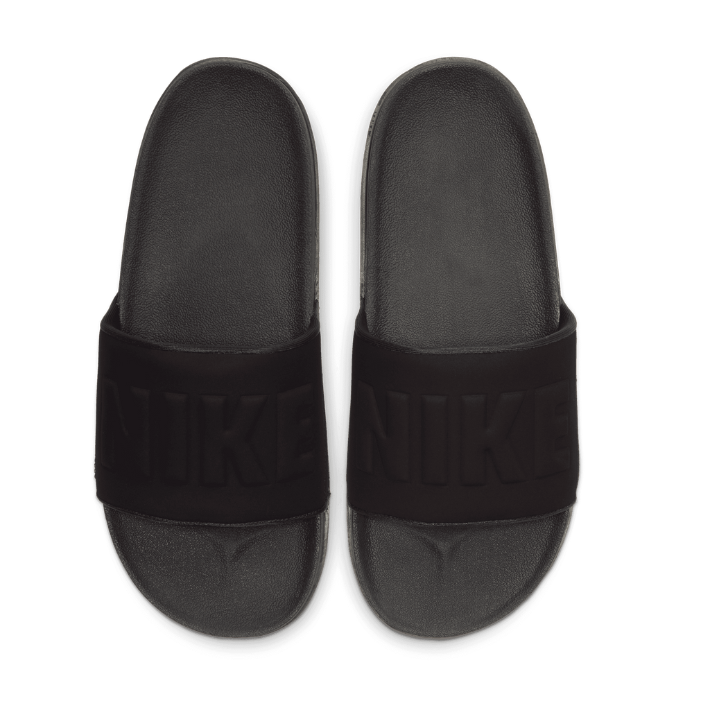 Men's Nike Offcourt Slides "Anthracite Black"