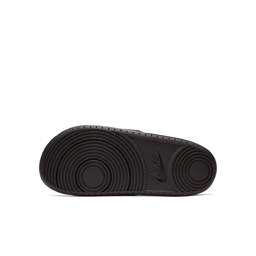 Men's Nike Offcourt Slides "Anthracite Black"