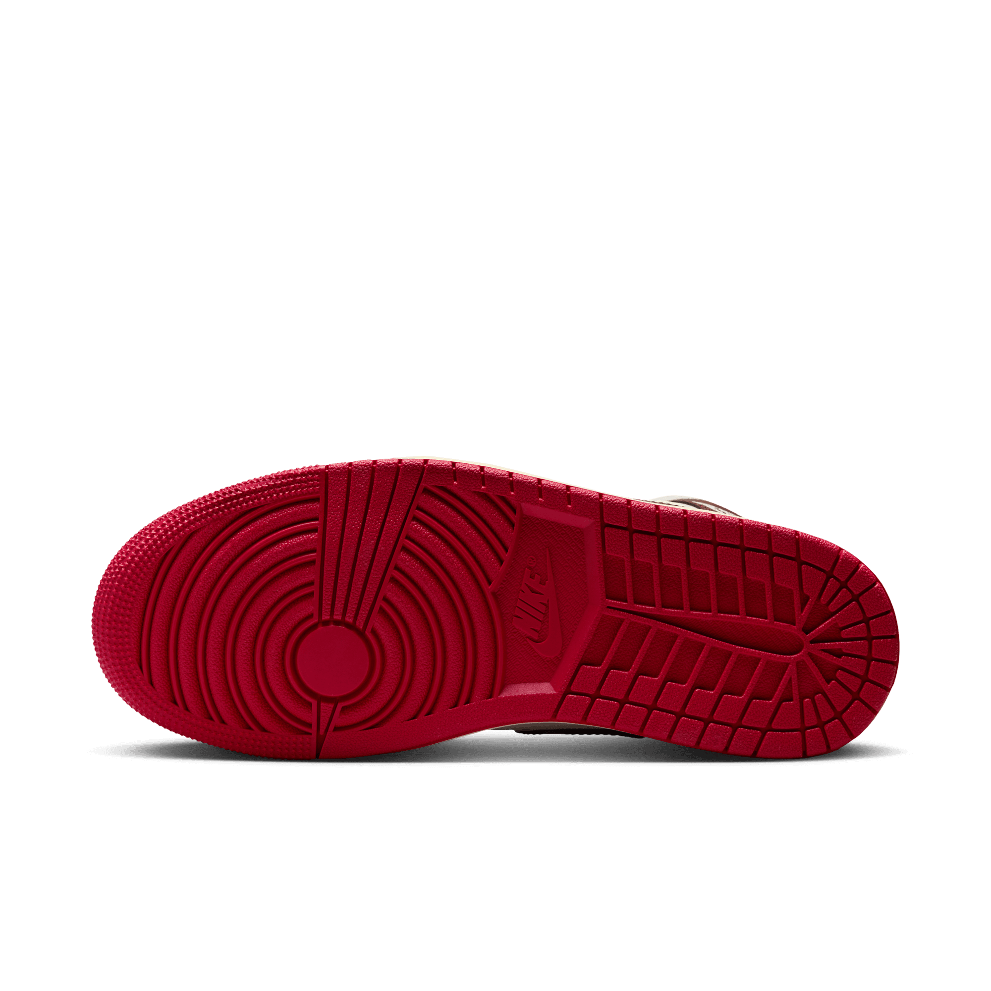 Women's Air Jordan 1 Mid "Mystic Hibiscus"