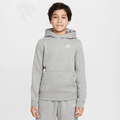 Big Kids' Nike Sportswear Club Pullover Hoodie
