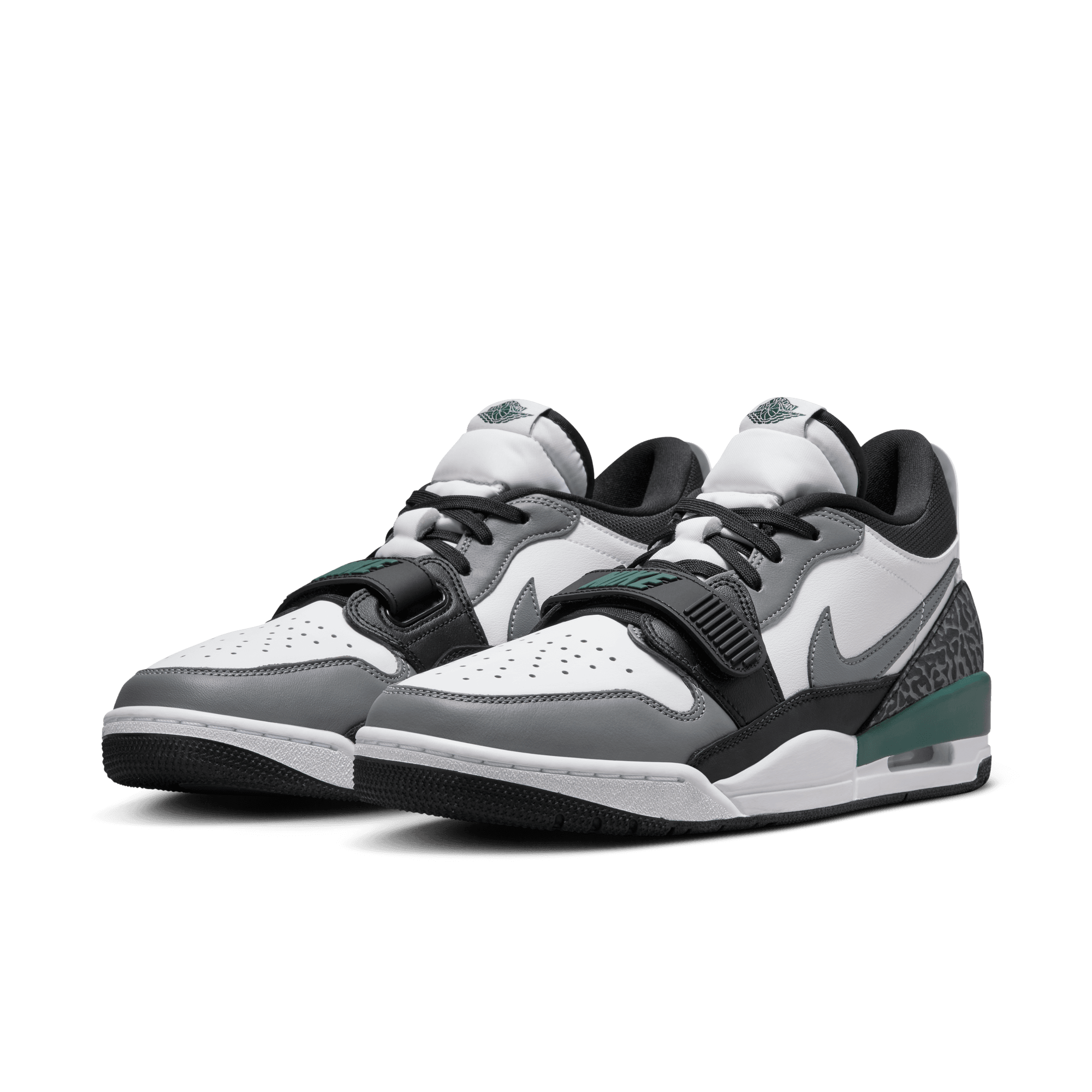 Men's Air Jordan Legacy 312 Low "Oxidized Green"