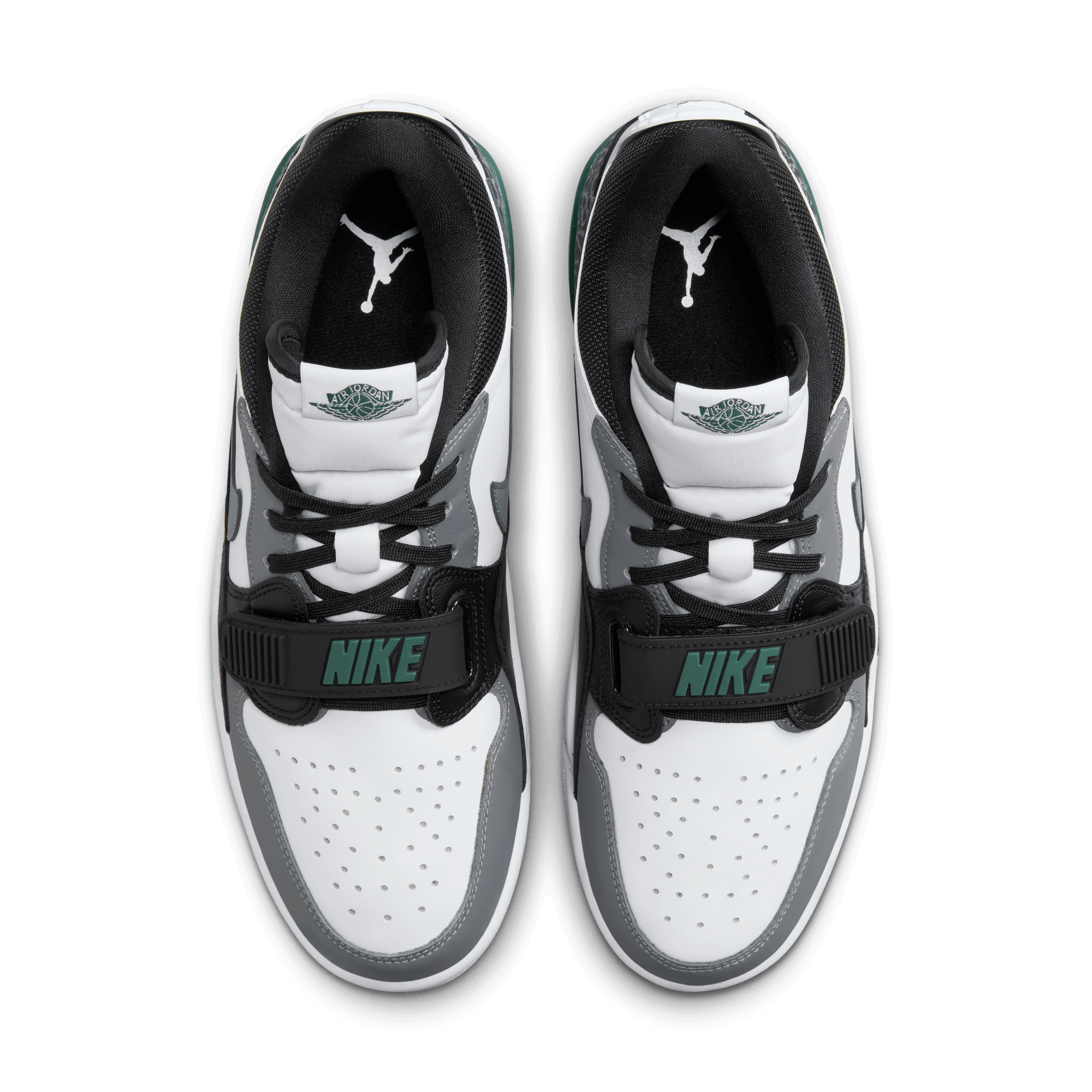 Men's Air Jordan Legacy 312 Low "Oxidized Green"