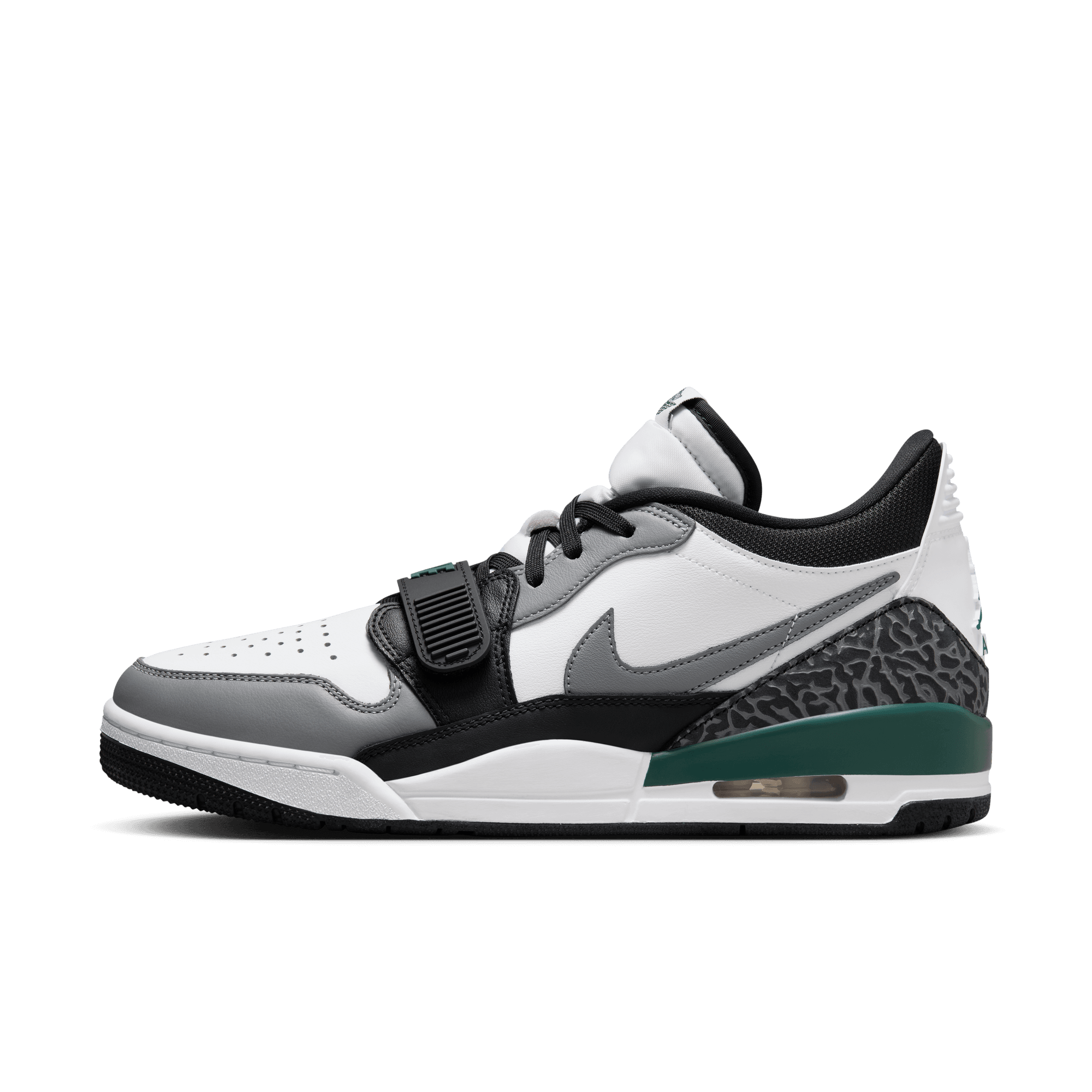 Men's Air Jordan Legacy 312 Low "Oxidized Green"