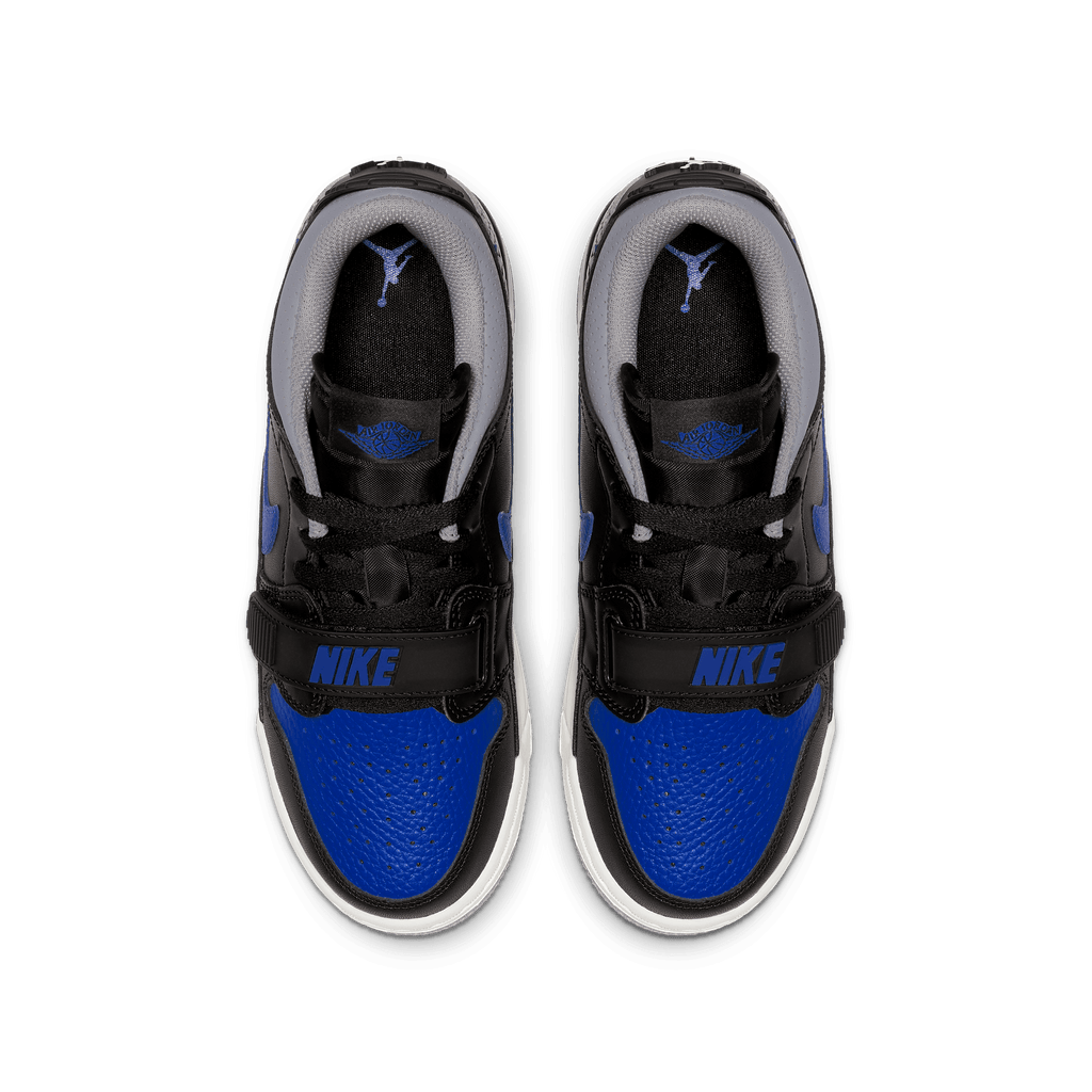 Big Kids' Air Jordan Legacy 312 Low "Royal"