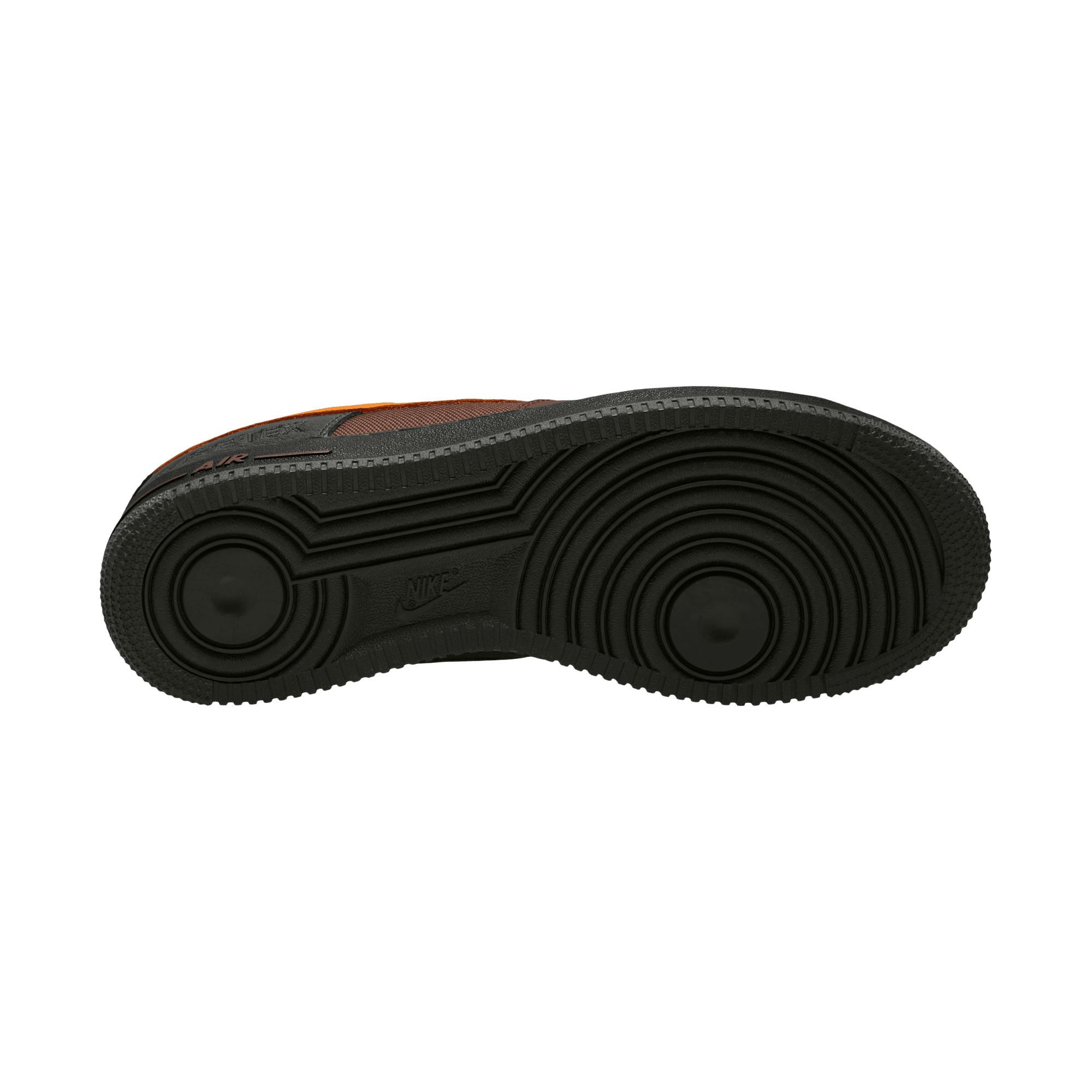 Men's Nike Air Force 1 GORE-TEX "Fauna Brown"
