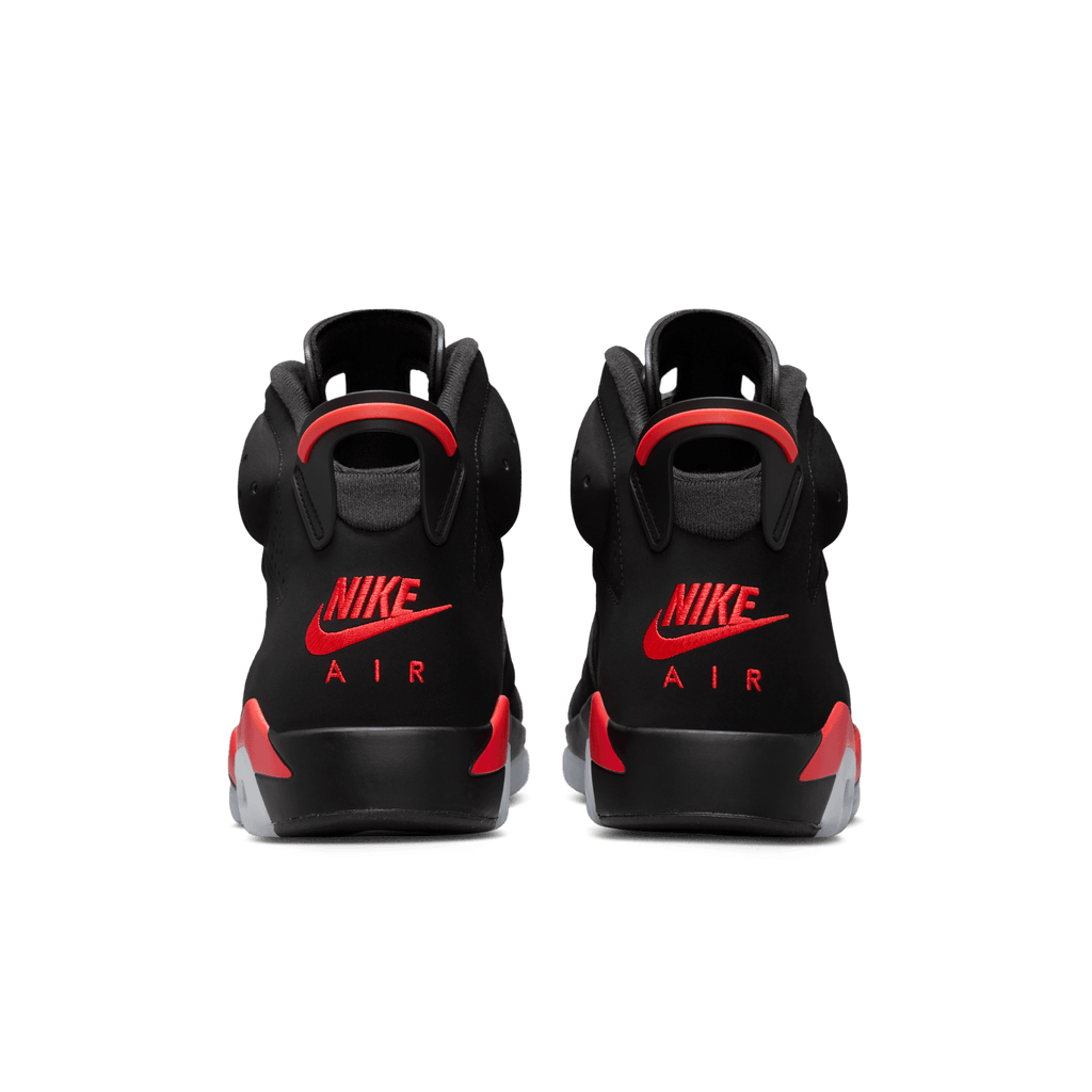 Men's Air Jordan 6 Retro "Infrared Salesman"