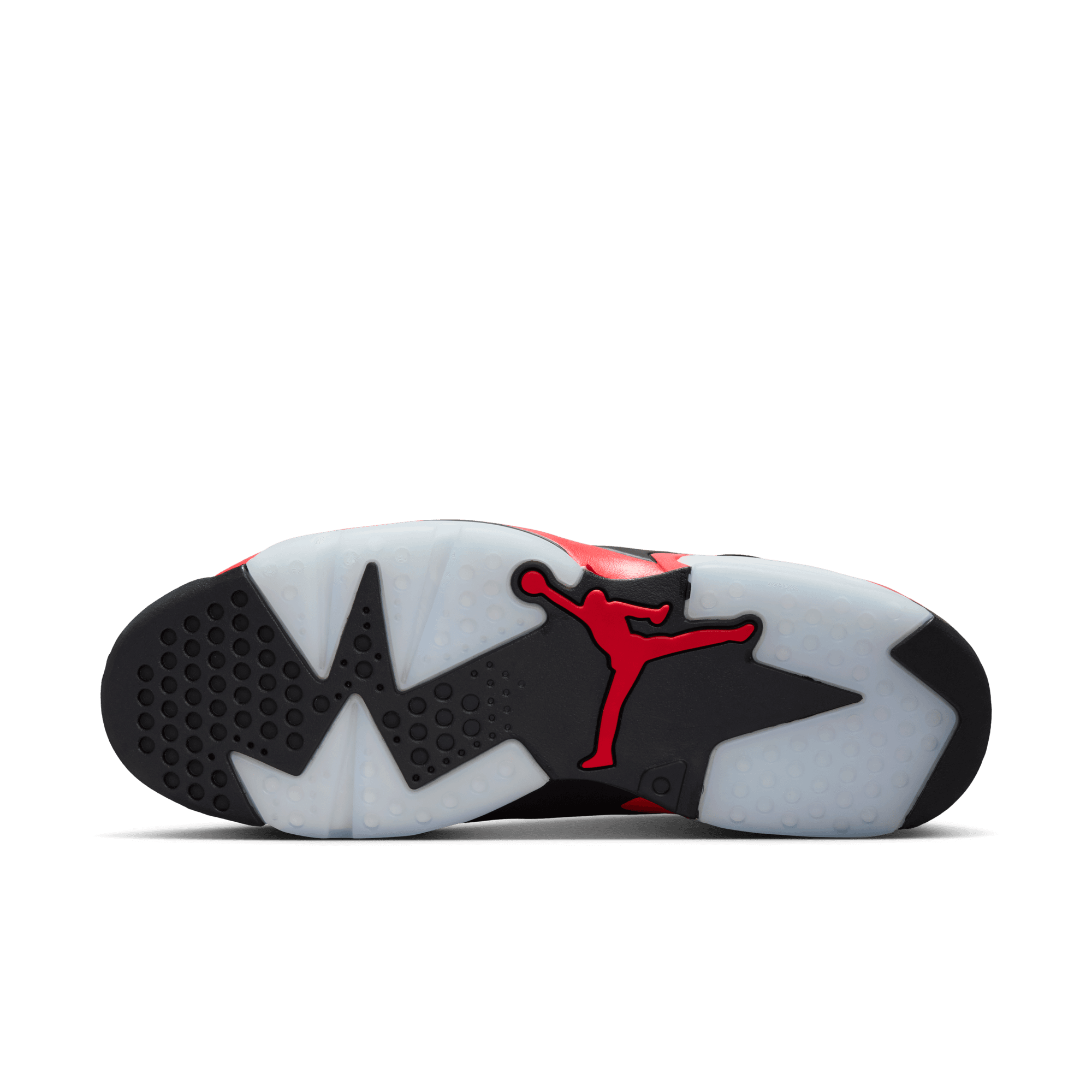 Men's Air Jordan 6 Retro "Infrared Salesman"