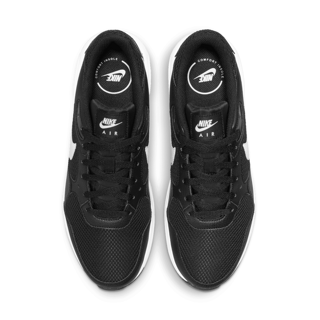 Men's Nike Air Max SC "Black White"