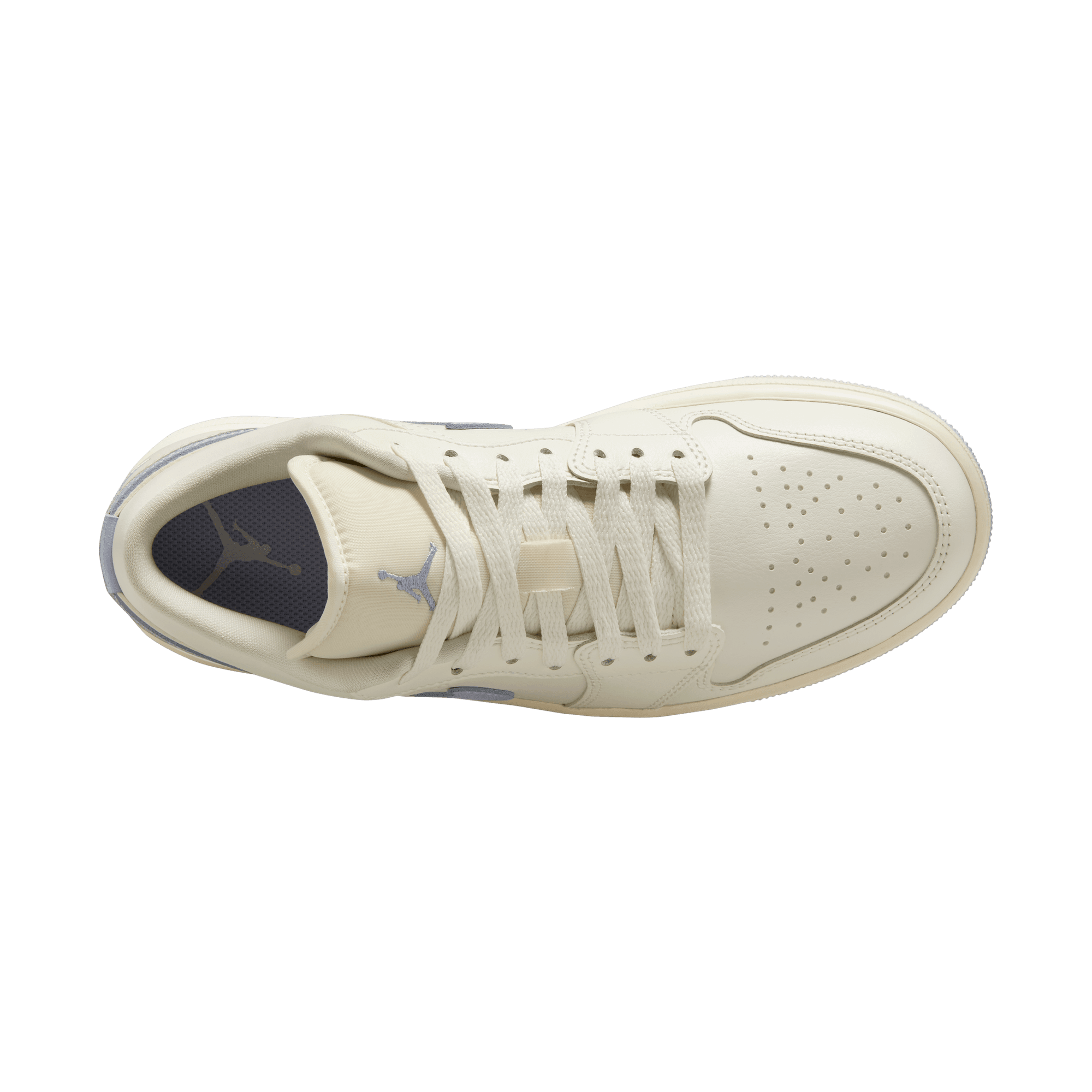 Women's Air Jordan 1 Low “Ghost”