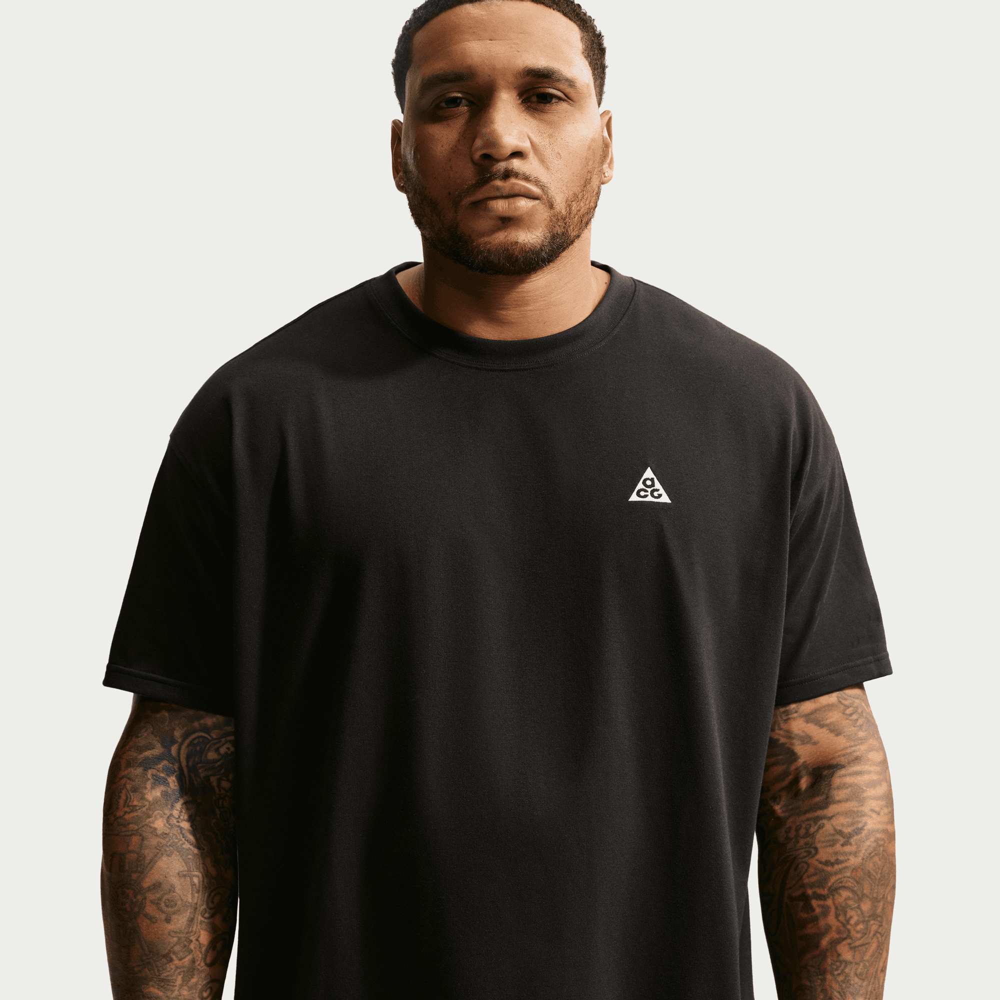 Men's Nike ACG Short-Sleeve T-Shirt