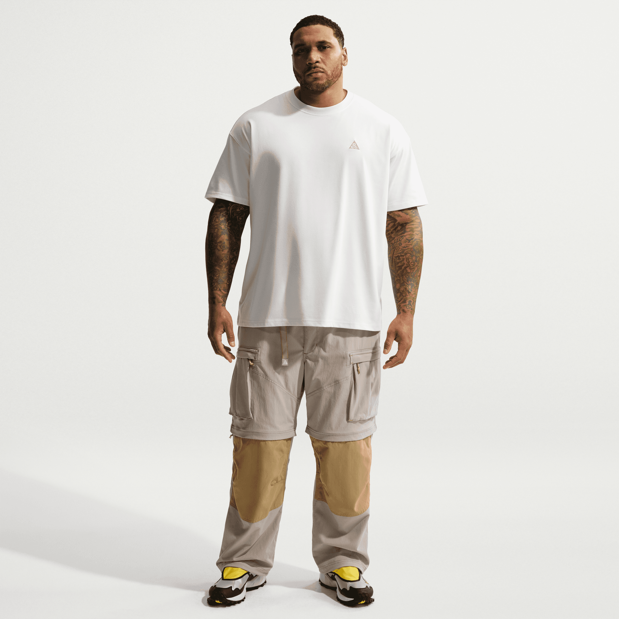 Men's Nike ACG Short-Sleeve T-Shirt
