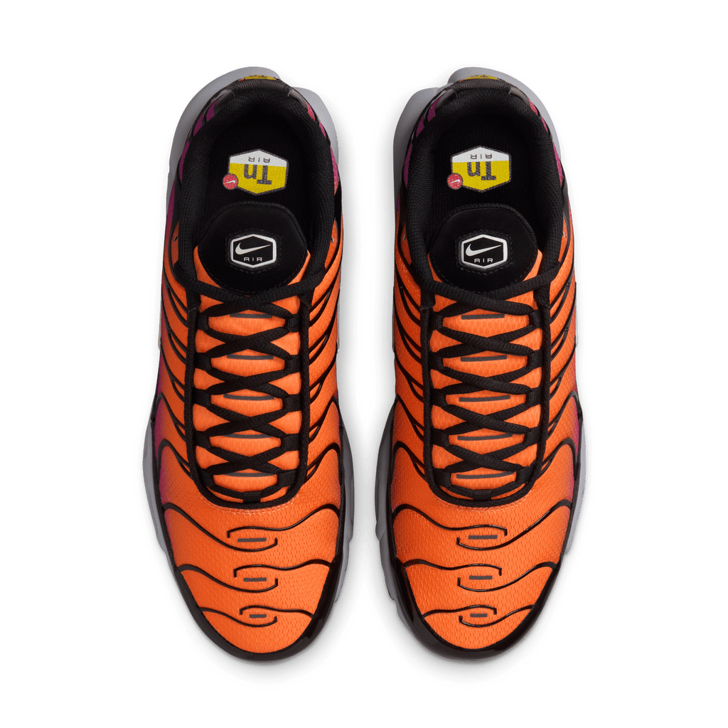 Men's Nike Air Max Plus “Desert Sunset”