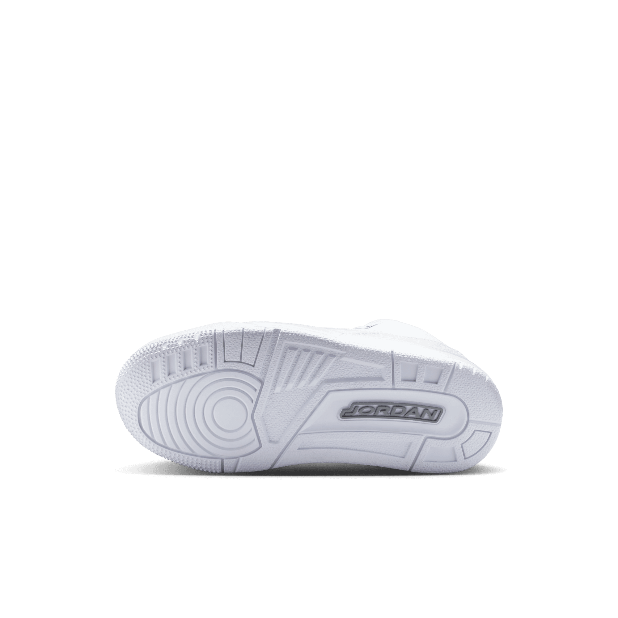 Little Kids' Jordan 3 Retro "Pure Money"