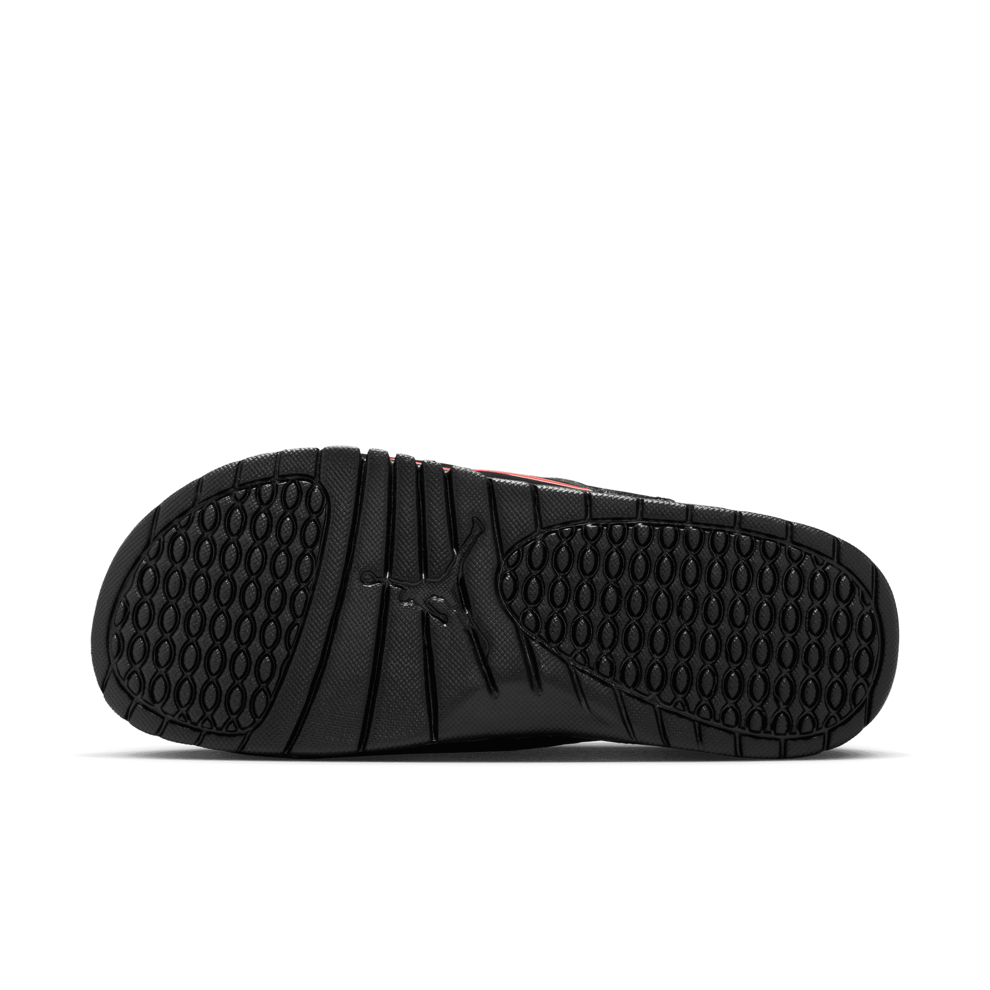 Men's Jordan Hydro VI Retro "Black Infrared"