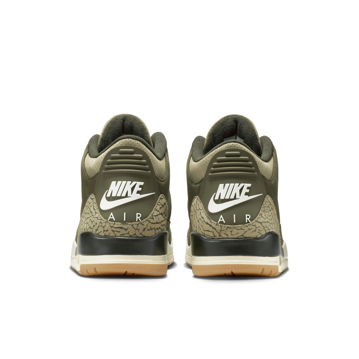 Men's Air Jordan 3 Retro "Family Affair"