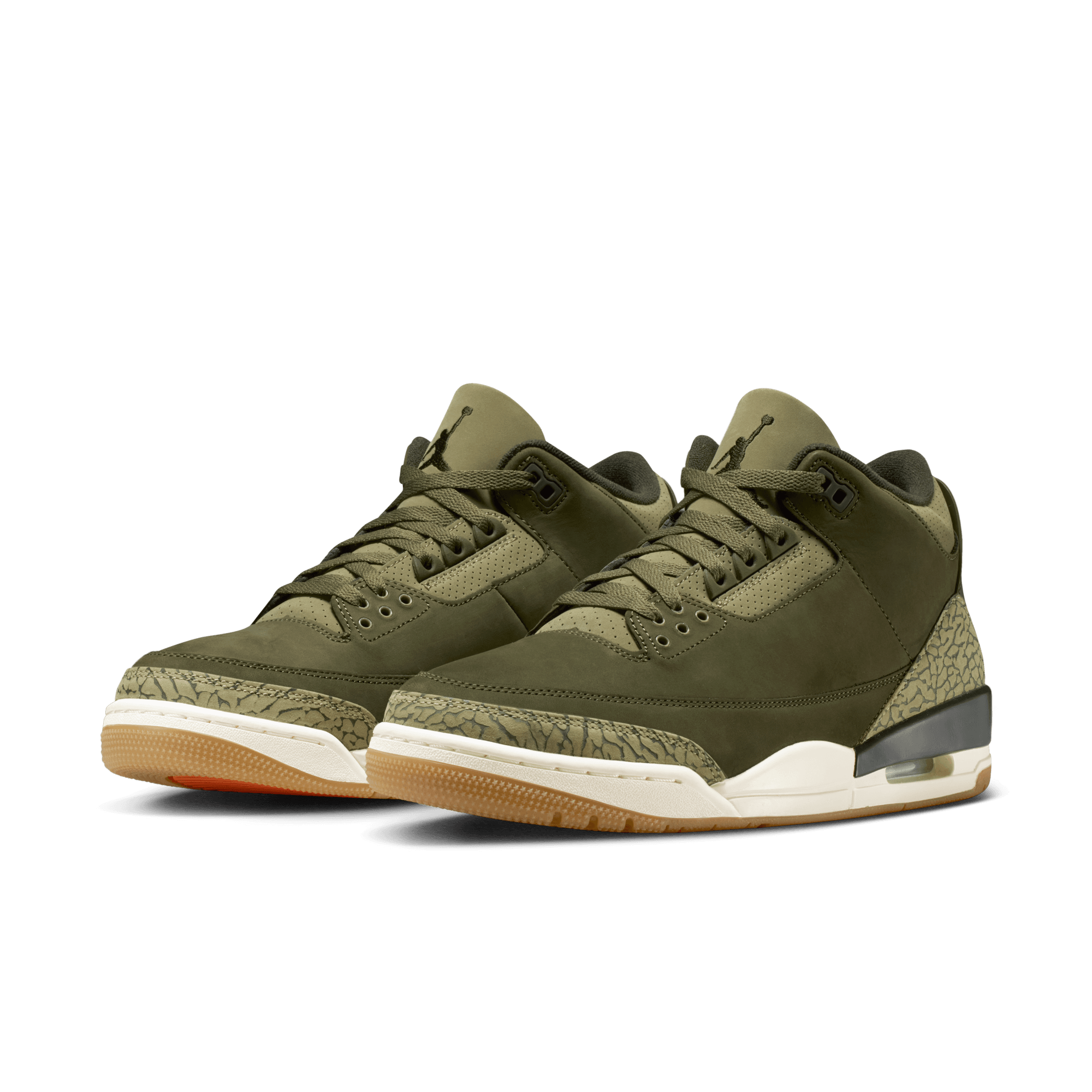 Men's Air Jordan 3 Retro "Family Affair"
