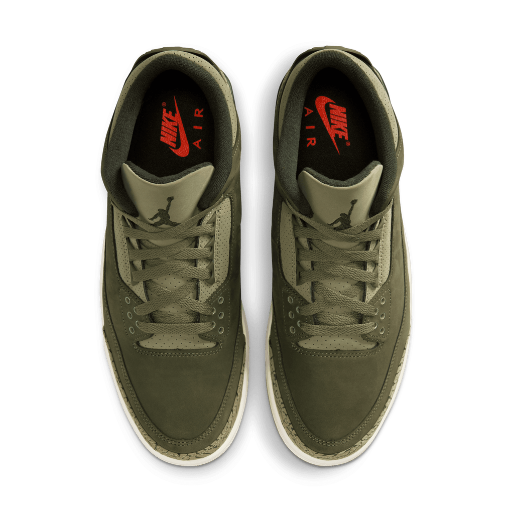 Men's Air Jordan 3 Retro "Family Affair"