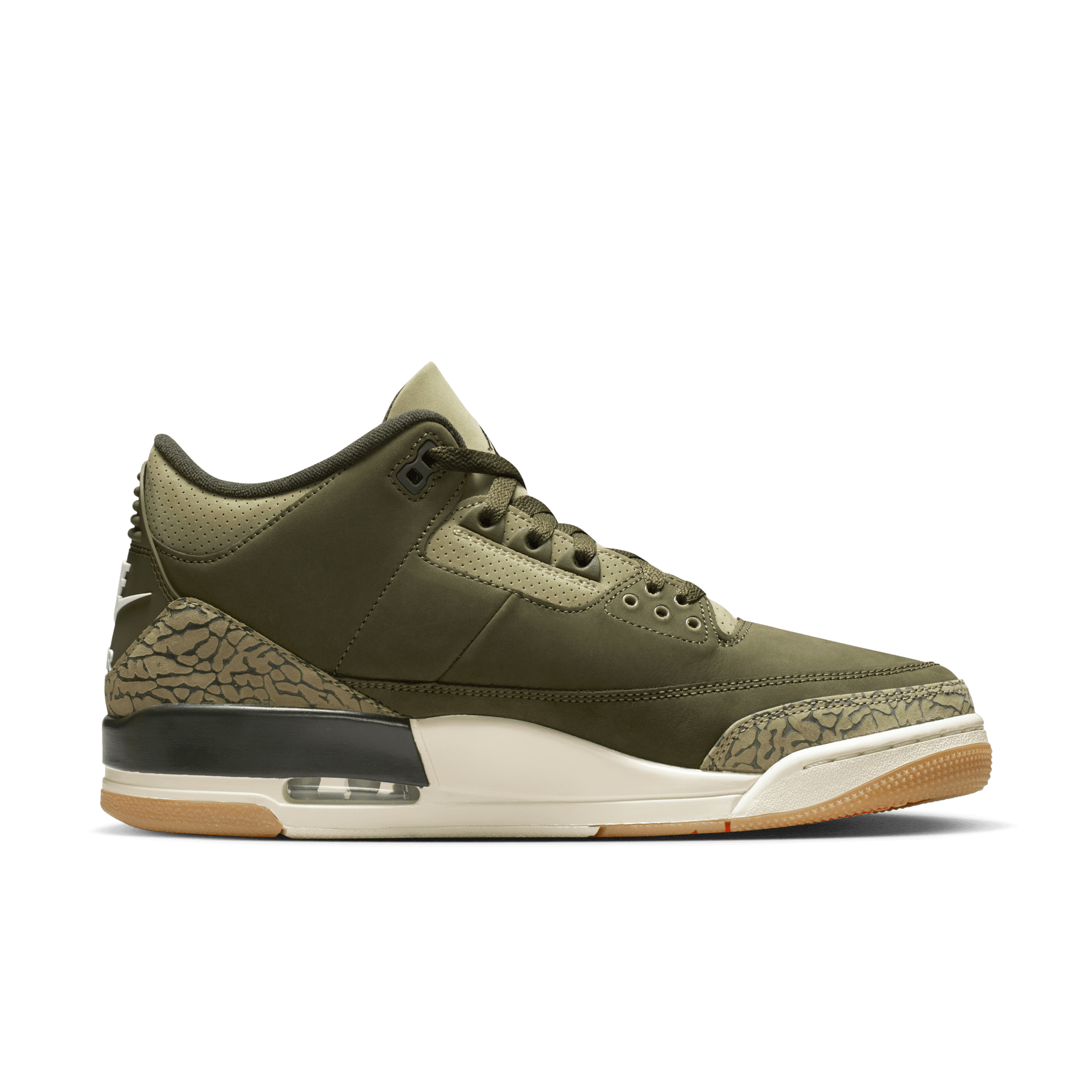 Men's Air Jordan 3 Retro "Family Affair"