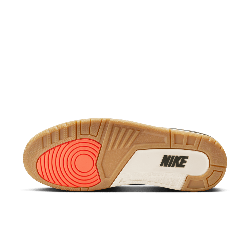 Men's Air Jordan 3 Retro "Family Affair"