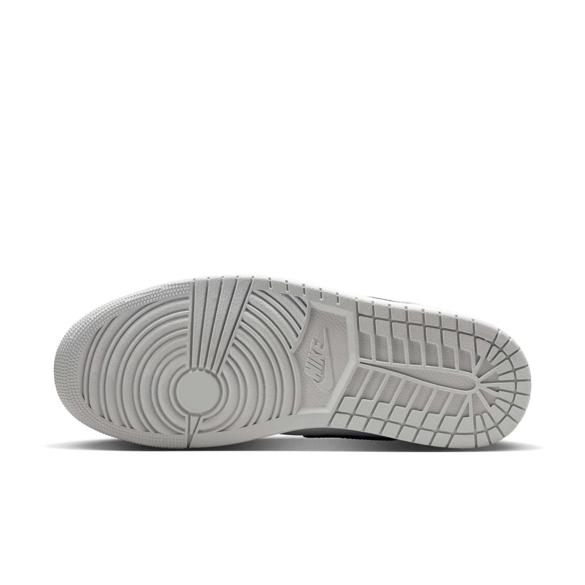 Men's Air Jordan 1 Mid "Barons"