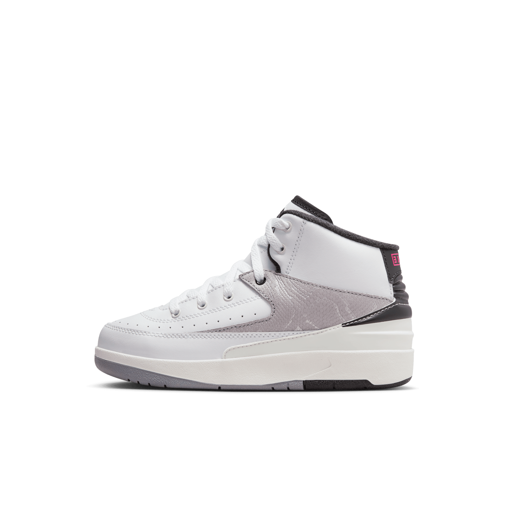 Little Kids' Jordan 2 Retro "Python"