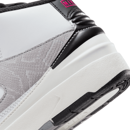 Little Kids' Jordan 2 Retro "Python"