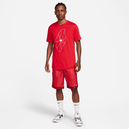 Men's Nike Dri-FIT Basketball T-Shirt