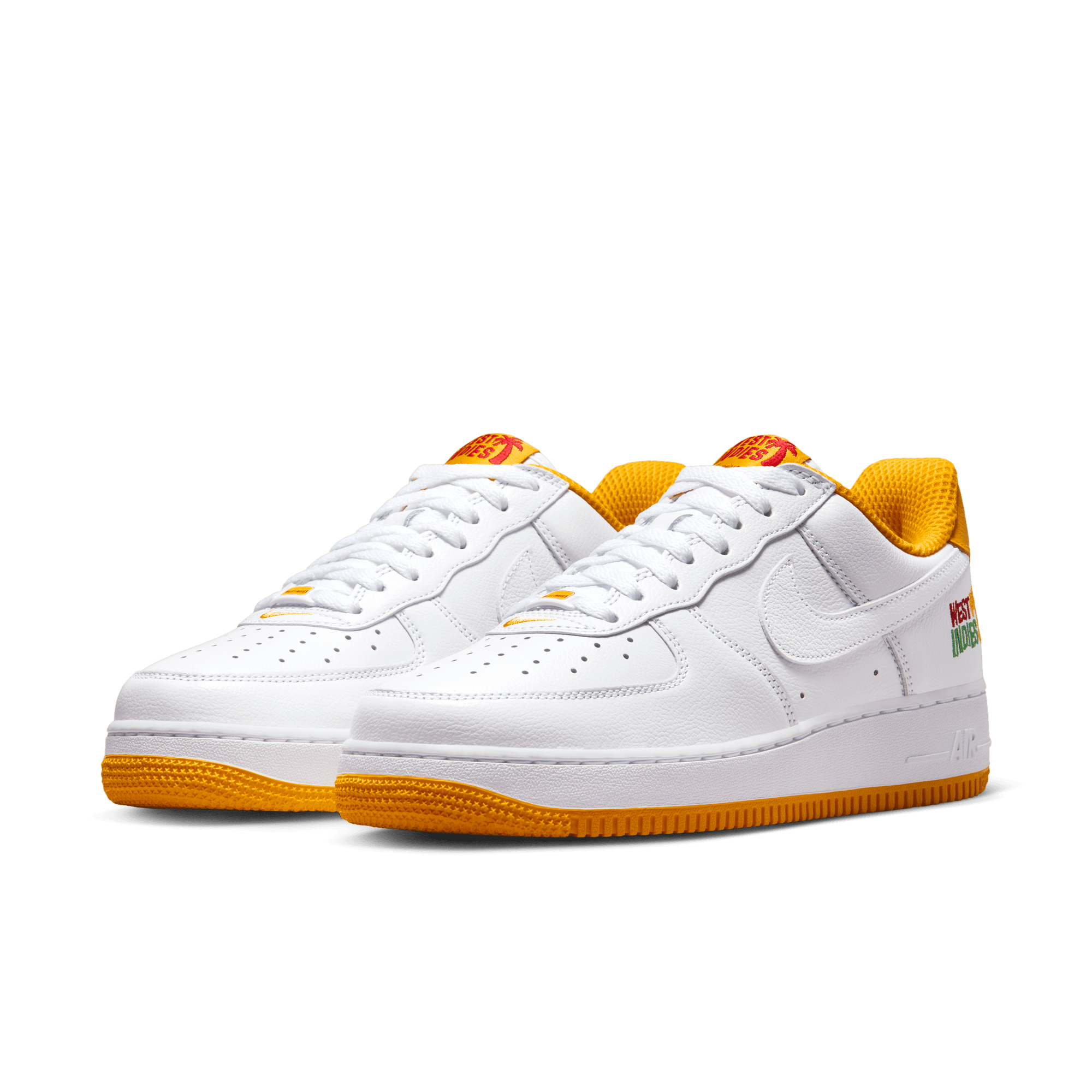 Men's Nike Air Force 1 Low Retro QS "West Indies”