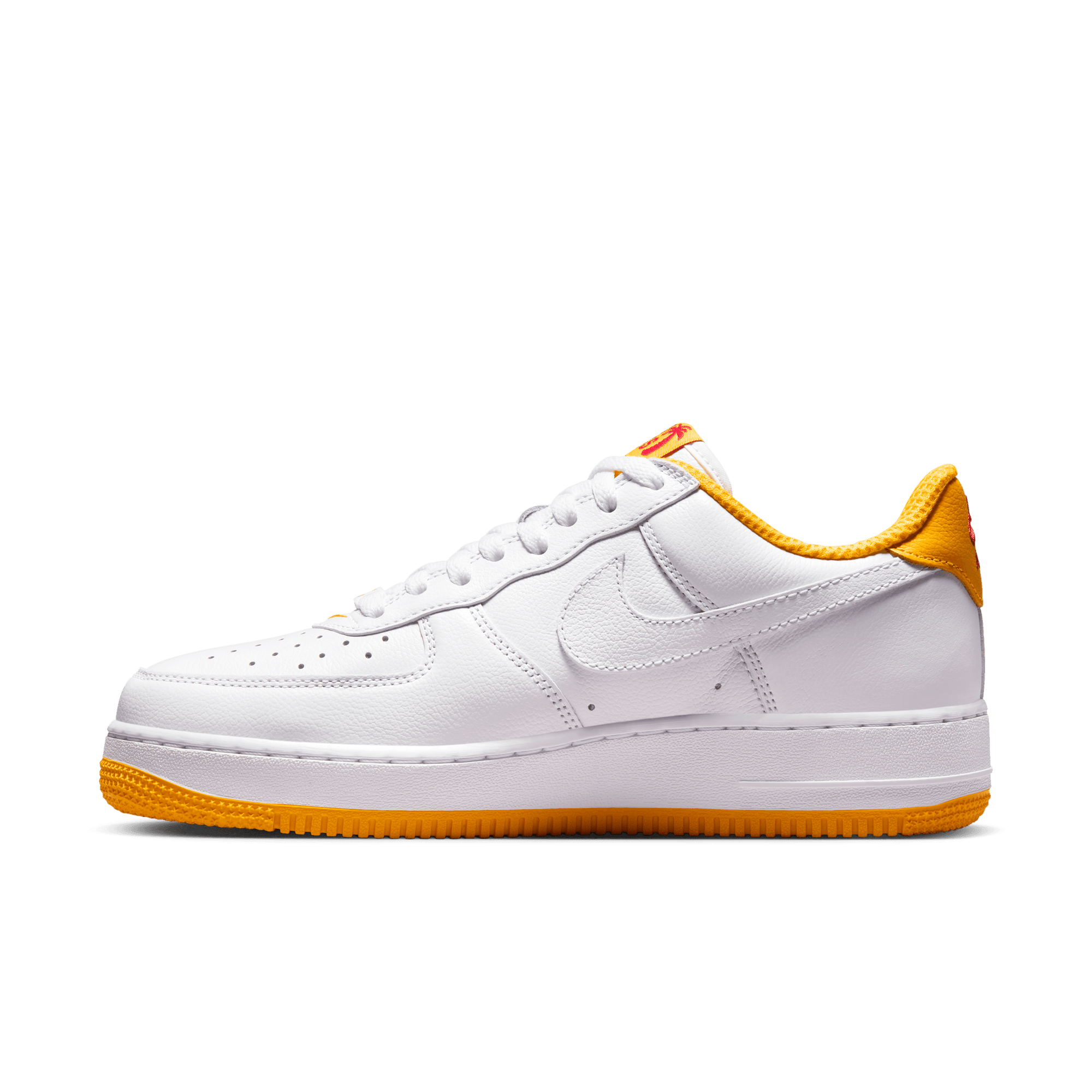 Men's Nike Air Force 1 Low Retro QS "West Indies”