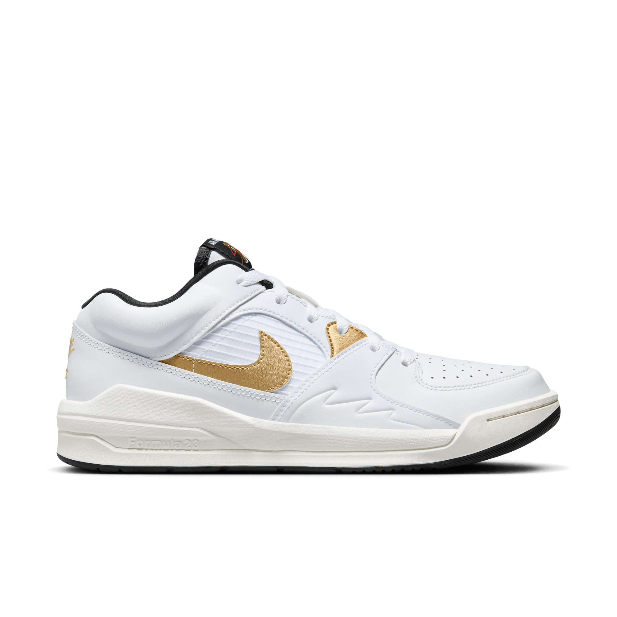 Men's Jordan Stadium 90 "White Gold"