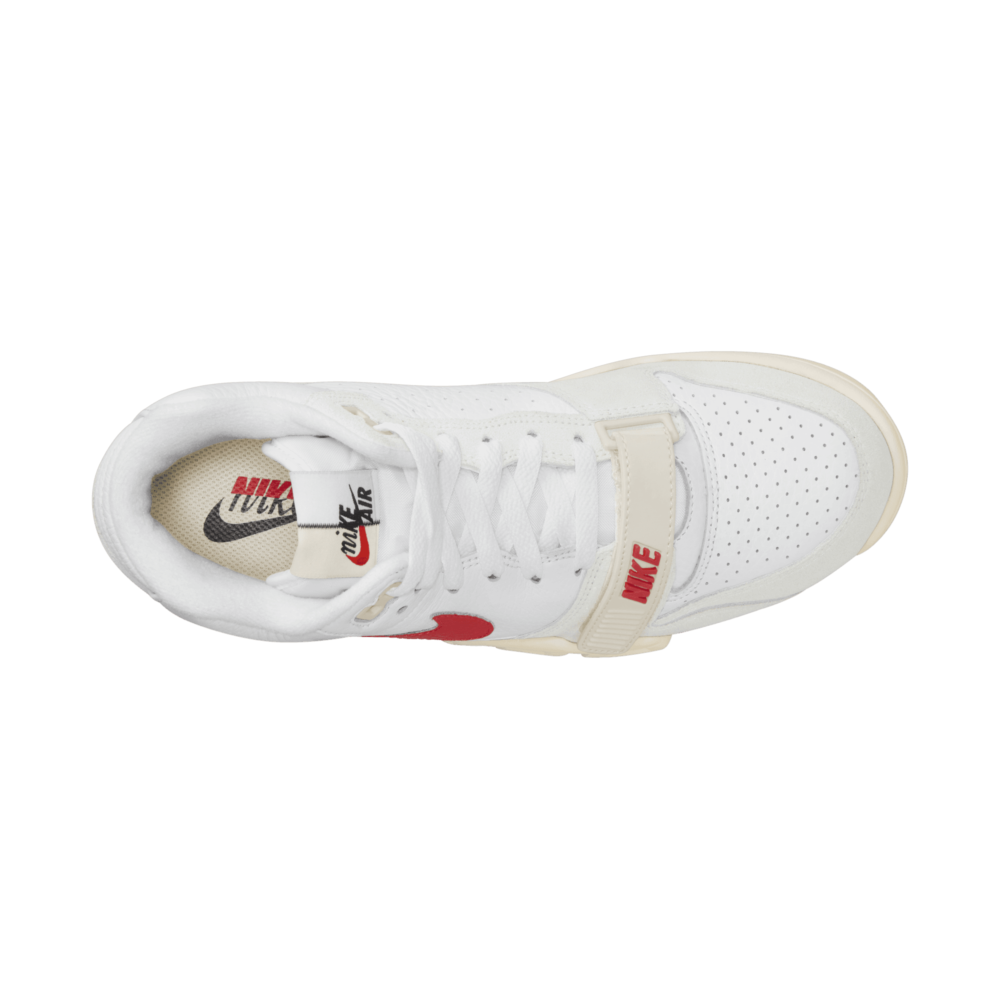 Men's Nike Air Trainer 1 "Split Chicago"