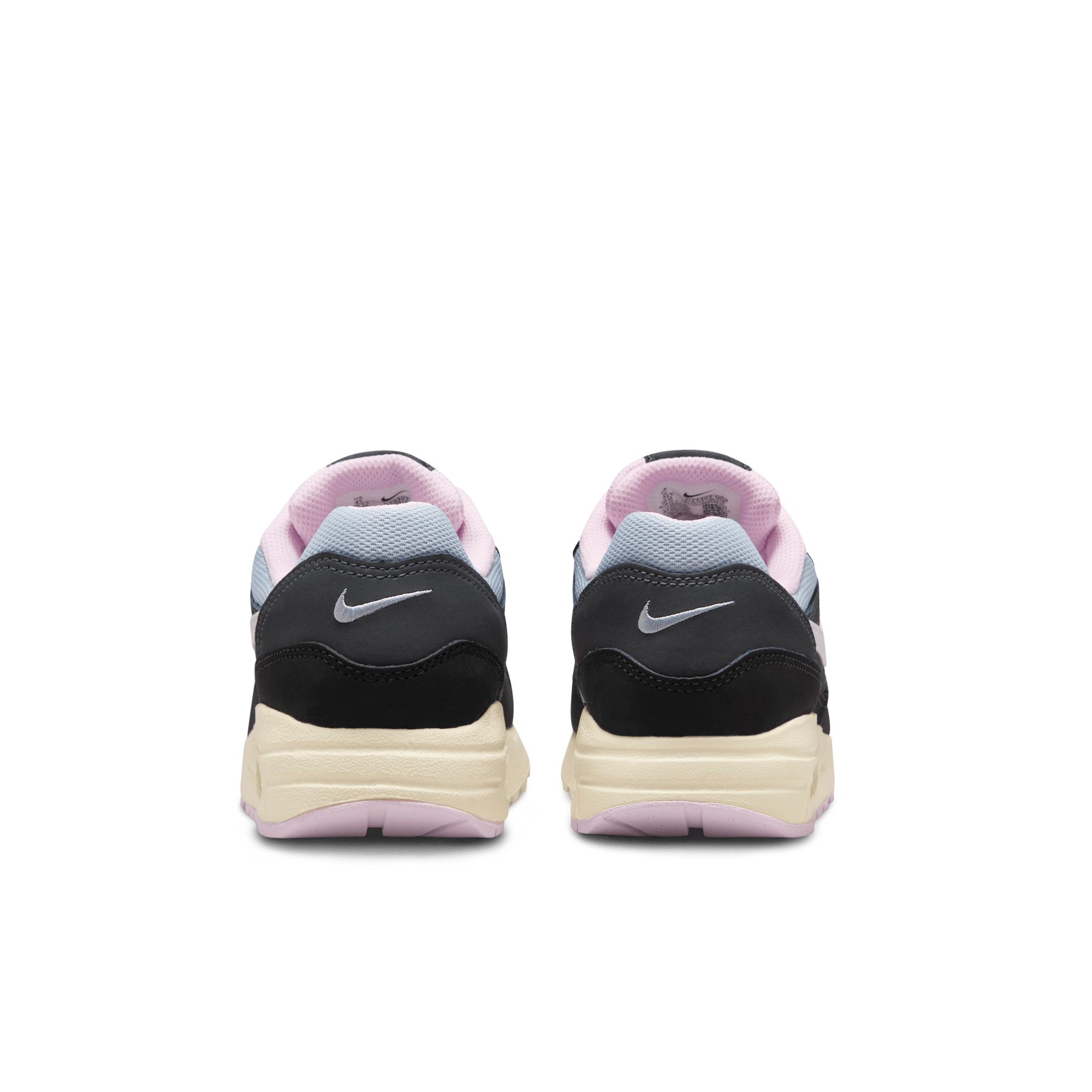 Big Kids' Air Max 1 “Pink Foam”