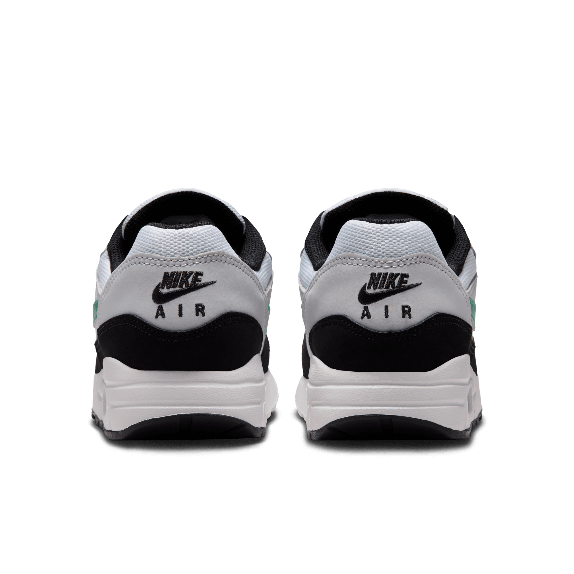 Big Kids' Air Max 1 "Green Chili"