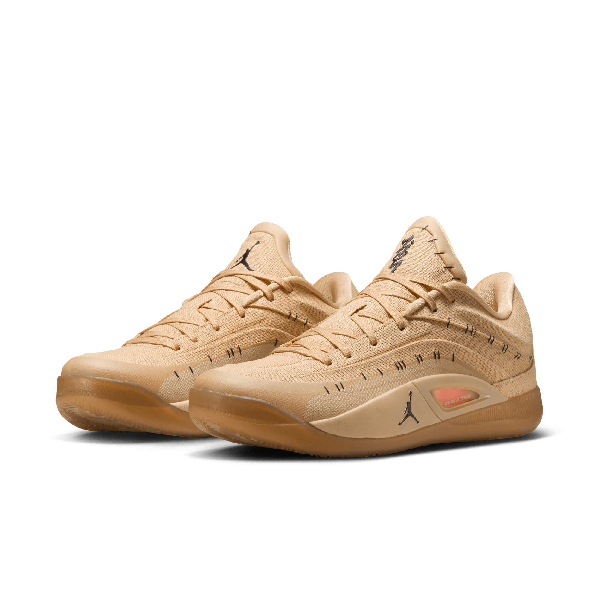 Men's Jordan Zion 4 “Voodoo”
