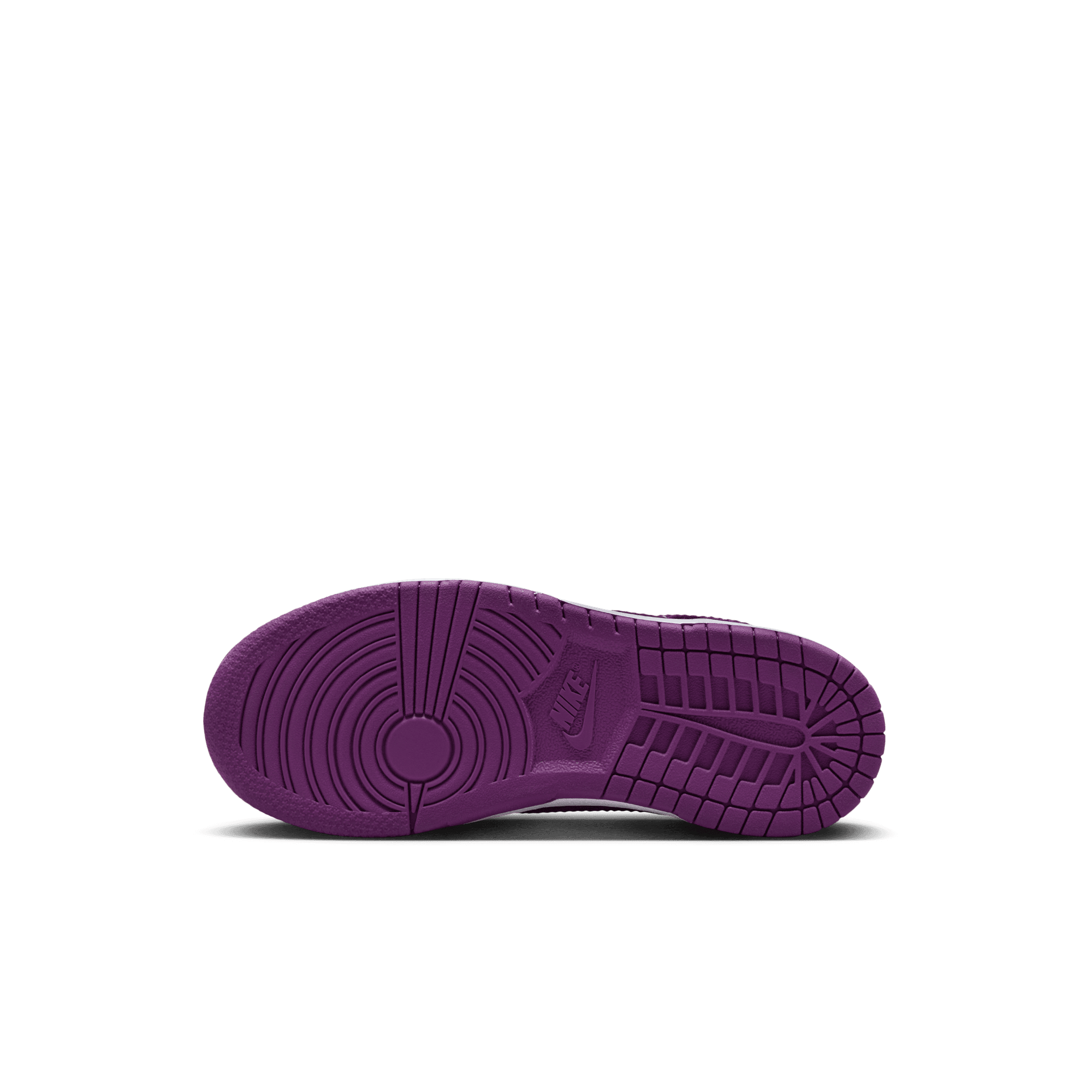 Little Kids' Nike Dunk Low (PSE) "Viotech White"