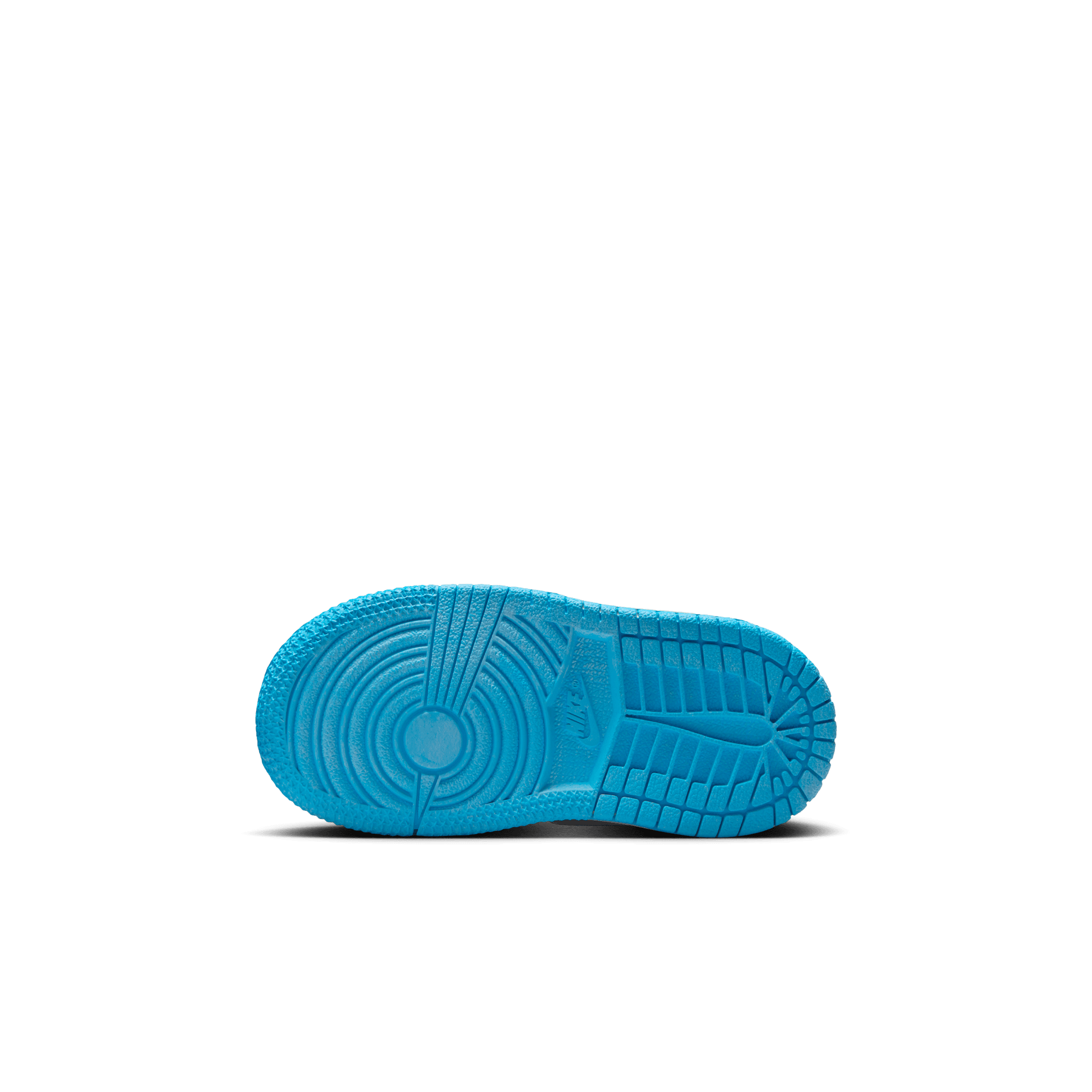 Baby/Toddler Jordan 1 Retro High OG  "UNC Reimagined"