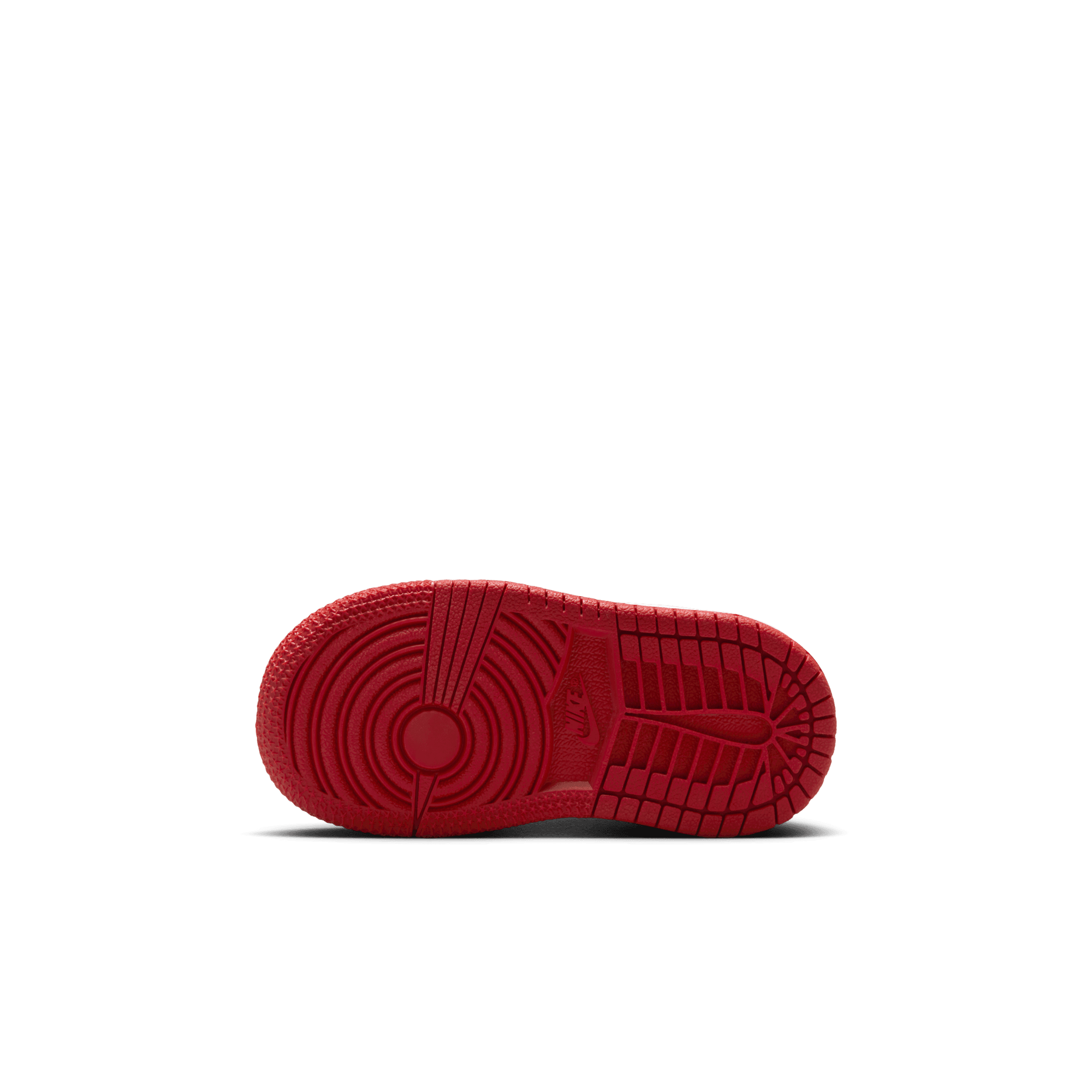 Baby/Toddler Jordan 1 Retro High OG "Ruby"