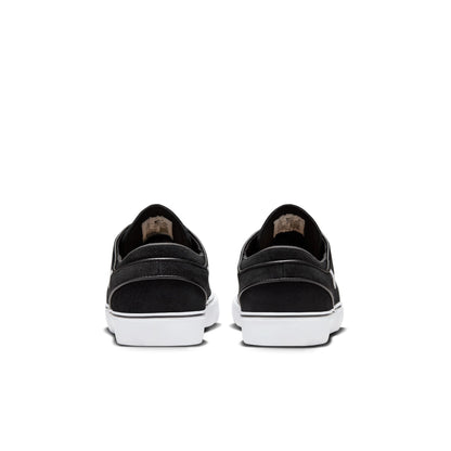 Nike SB Zoom Janoski OG+ Black/White Shoes