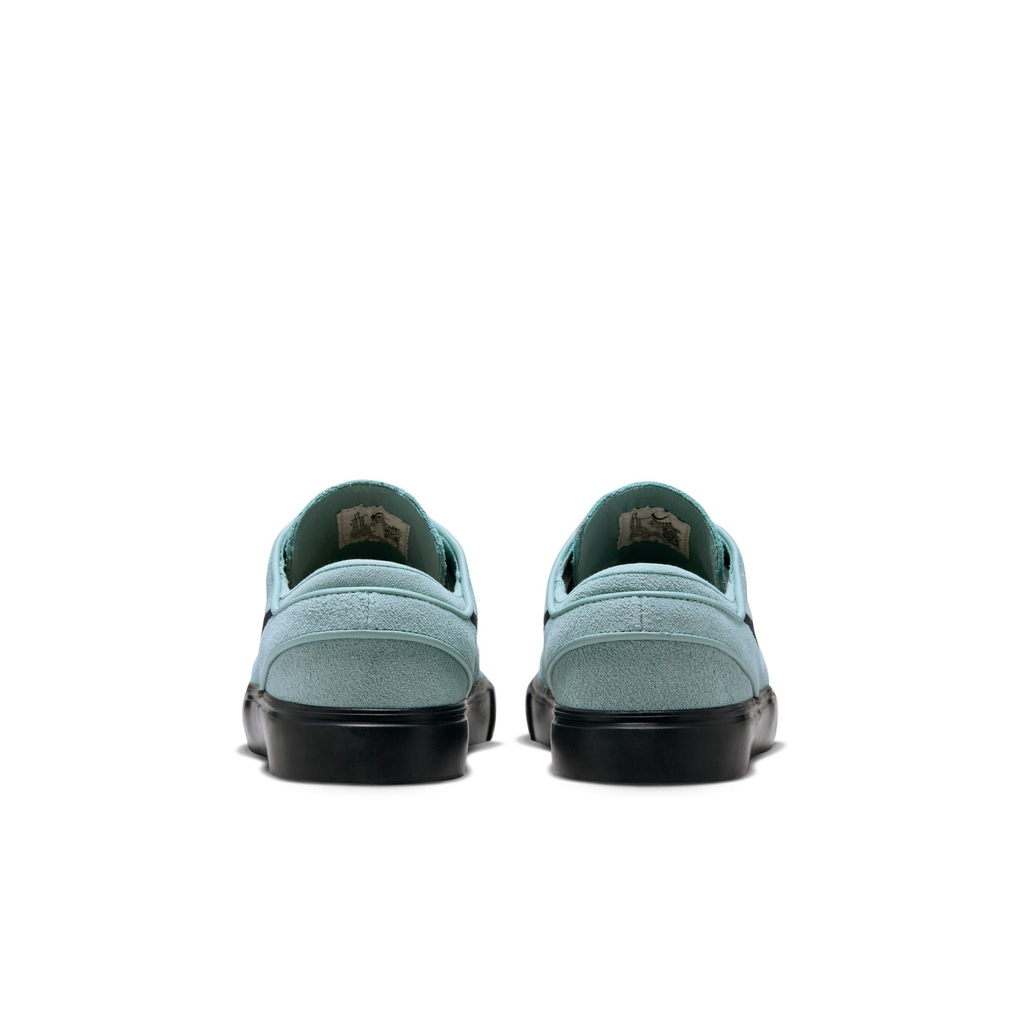 Nike SB Zoom Janoski OG+ Cannon/Black/Gum Shoes