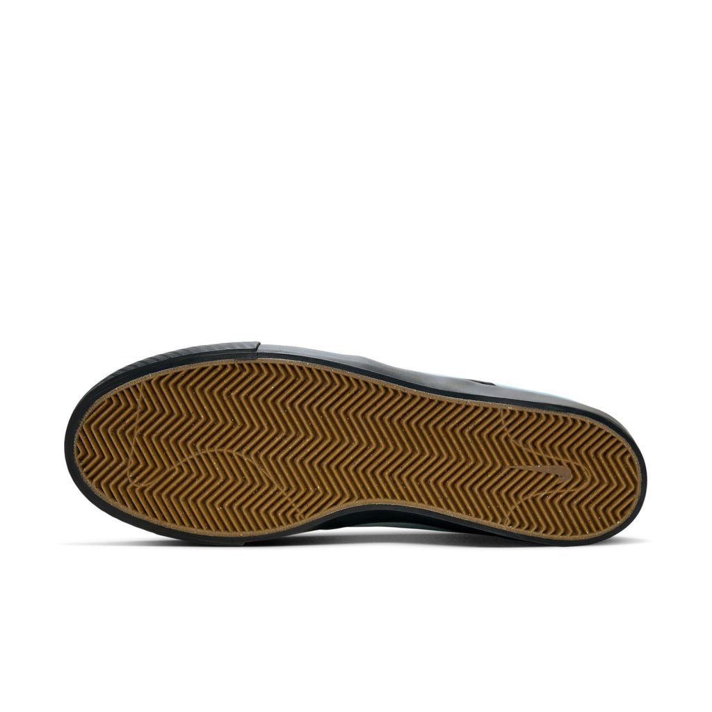 Nike SB Zoom Janoski OG+ Cannon/Black/Gum Shoes