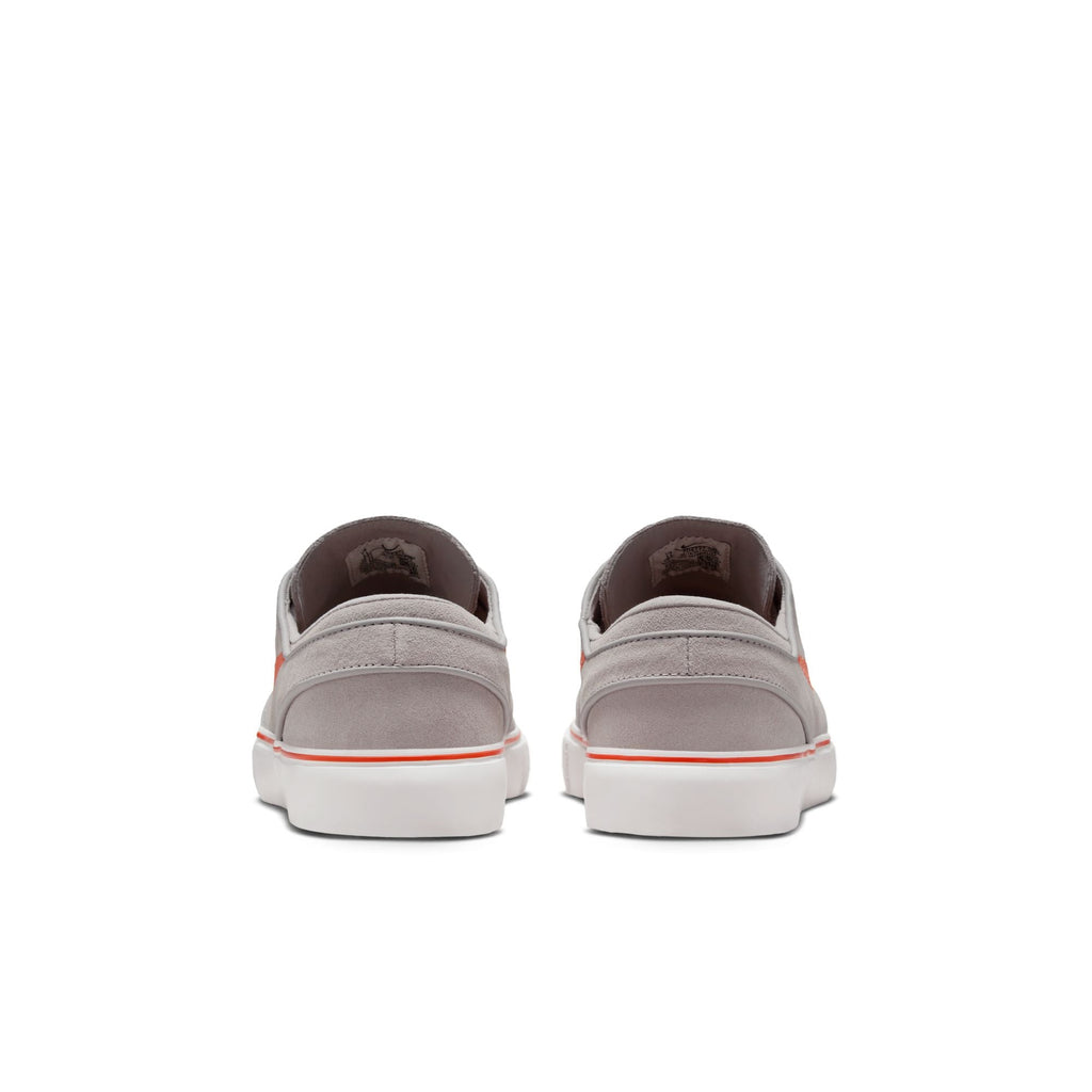 Nike SB Zoom Janoski OG+ College Grey/Cosmic Clay/Summit White Shoes